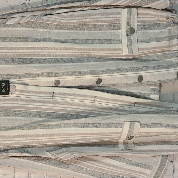 Plus size jacket 3X - Picture 2 of 5